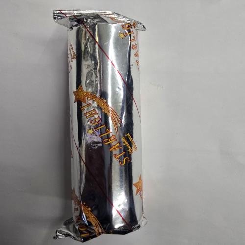 Starlight charcoal roll 50 mm