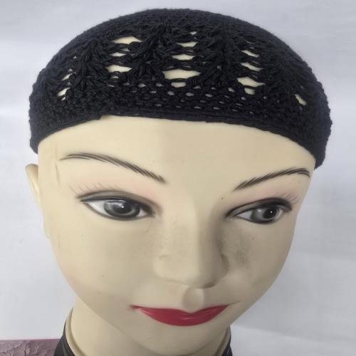 Goofy net hair cap prayer cap 10008