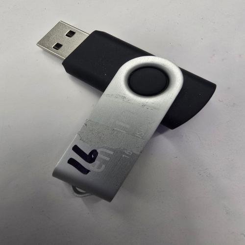 Memory card usb 16 GB