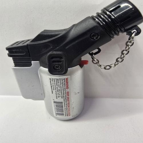 Mk Brand torch lighter long nose for kitchen and cigarettes