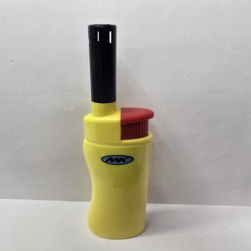 Mk Brand lighter long nose for kitchen and cigarettes