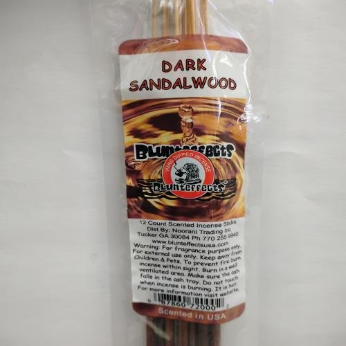 Incense sticks BLUNTLIFE