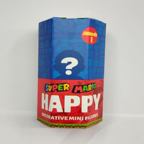 Super Mario Happy