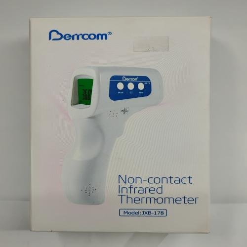 Berrcom Non Contact Infrared Thermometer