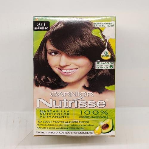 GARNIER Nutrisse 30 ESPRESSO