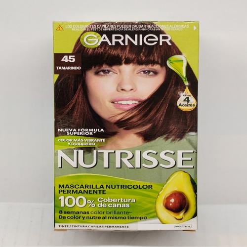GARNIER 45 TAMARINDO