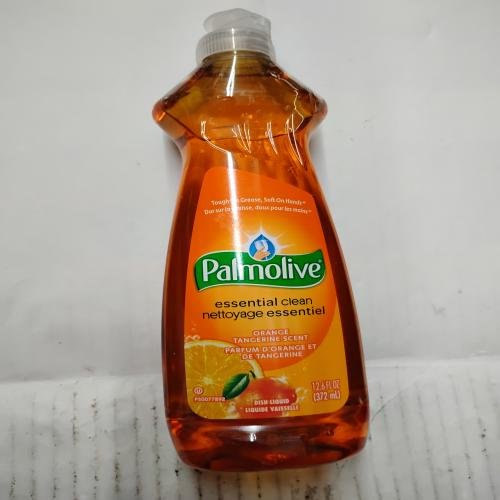 Palmolive dish soap12oz