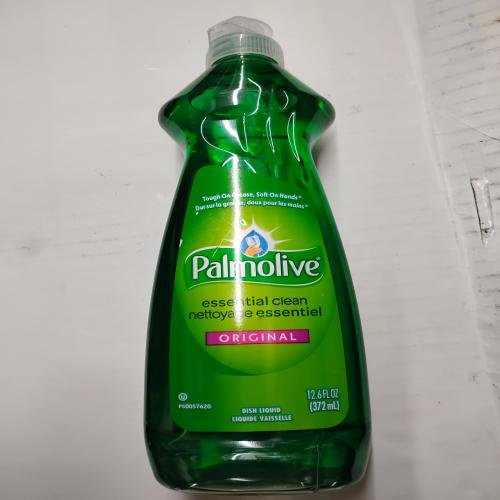 Palmolive original dish soap 12.6oz