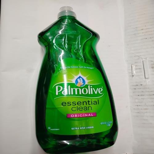 Palmolive original dish soap 40oz