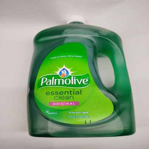 Palmolive original dish soap 70oz