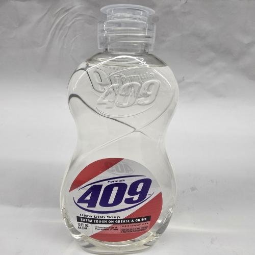 409 ultra dish soap 15 oz