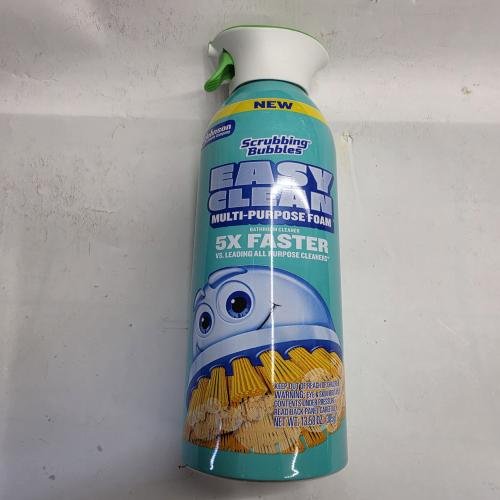 Johnson easy clean multi purpose 13.58oz